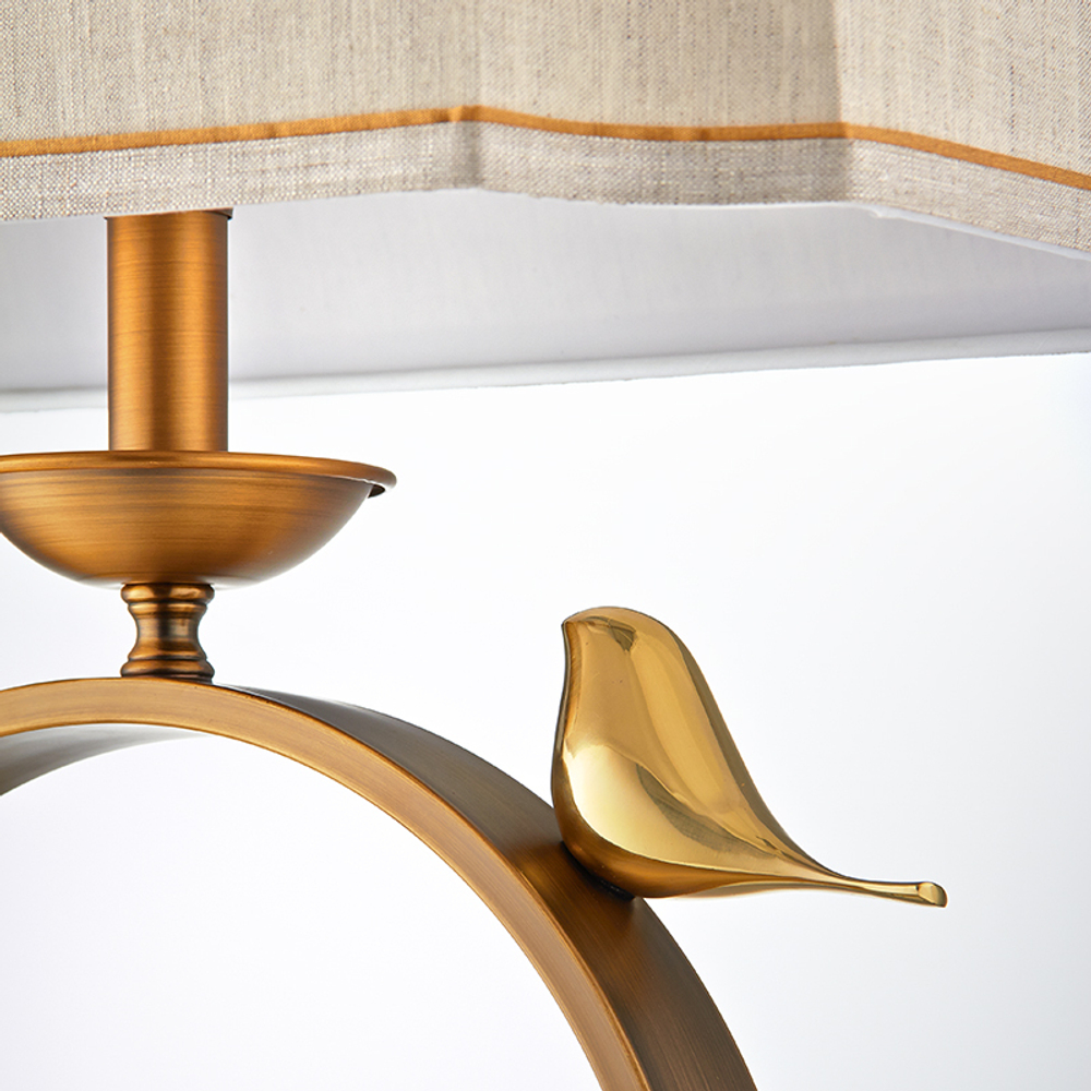 Table design lamp  Murols