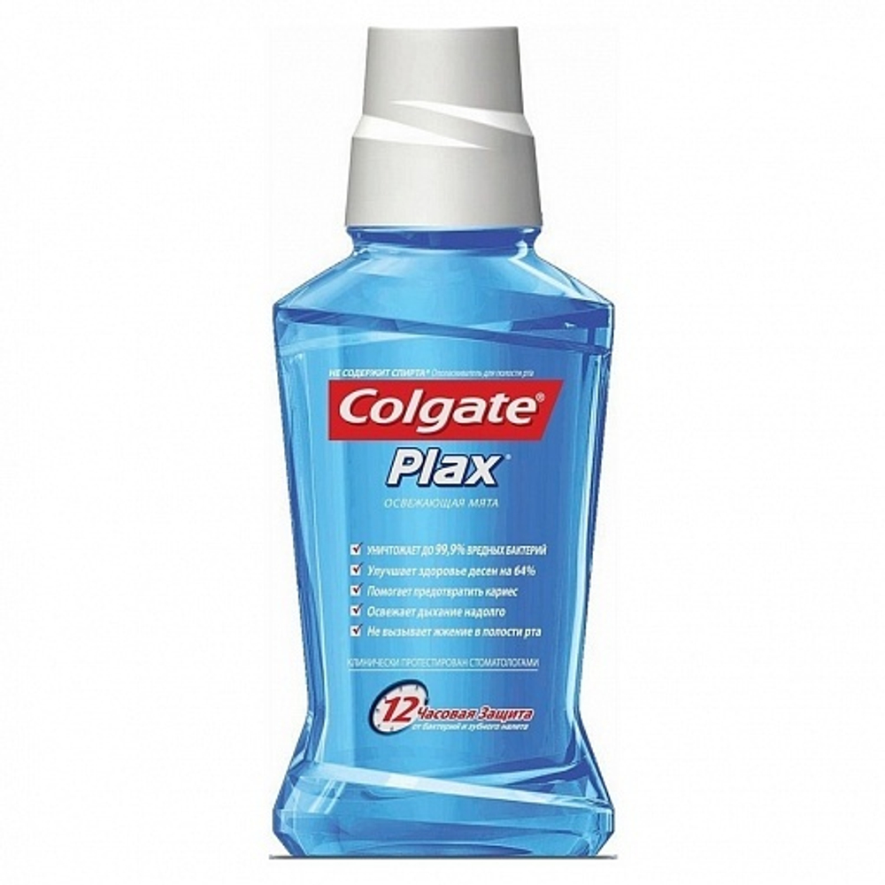 Ополаскиватель полости рта Колгейт