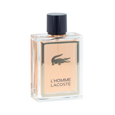 Lacoste L'Homme Lacoste Eau De Toilette - tester 100 ml (man)