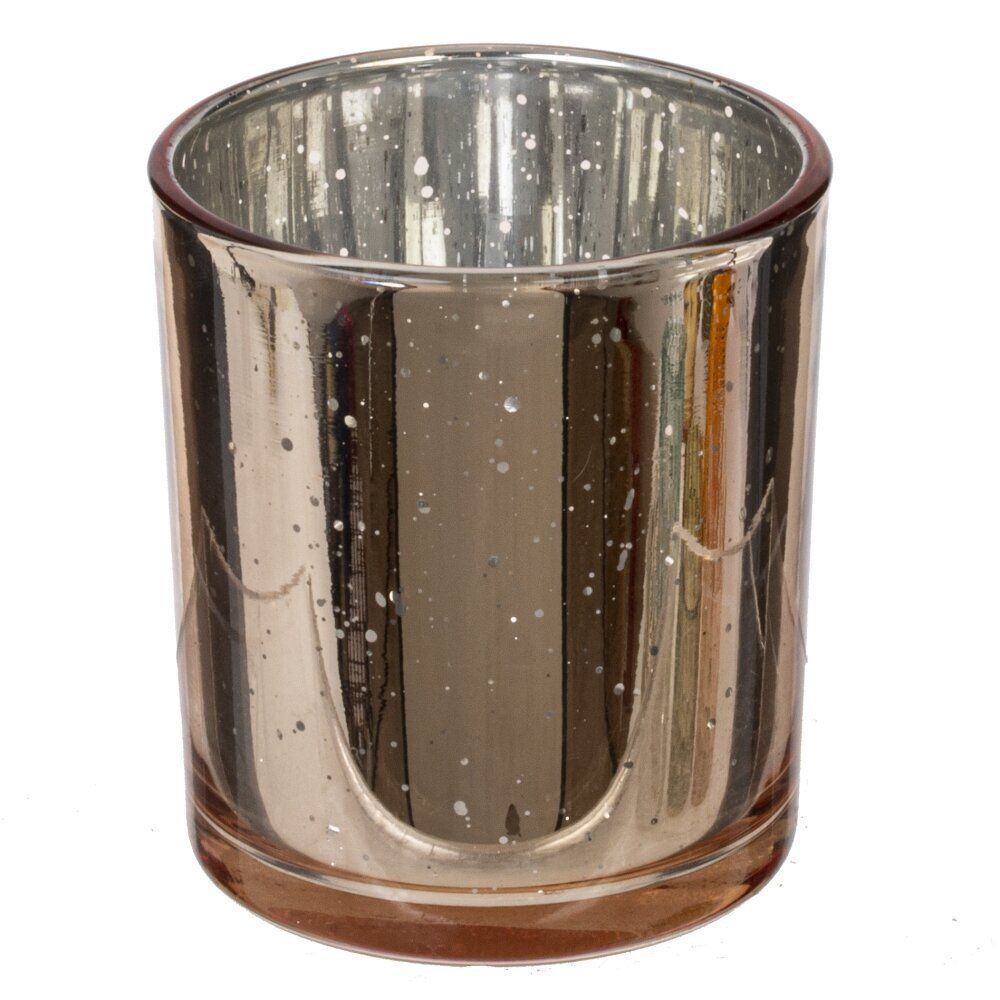 GAEM Подсвечник, L7 W7 H8 см, 2в.