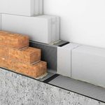 Отсечная гидроизоляция ТЕХНОНИКОЛЬ 400мм // 20м.