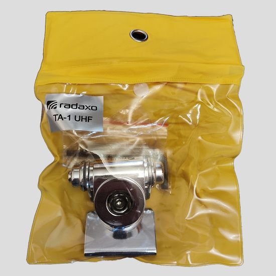 Radaxo TA-1UHF крепление капот/багажник под UHF