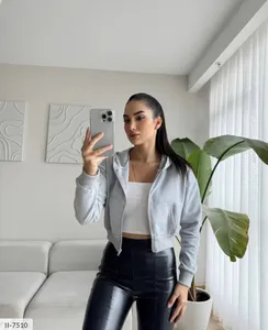 Кофта II-7504 Фабрика Моды