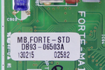 Модуль управления внутреннего блока DB93-06503A кондиционера Samsung