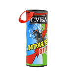 Липкая лента от мух СУБА (комплект 100шт.)