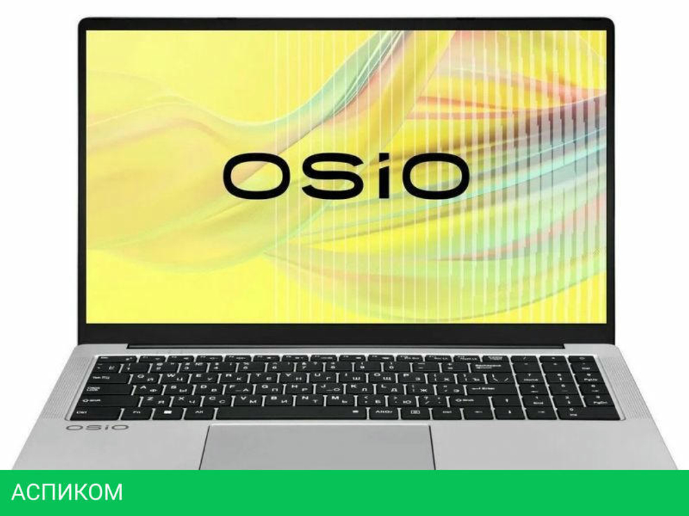 Ноутбук OSiO FocusLine F160A-008