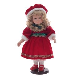 GAEM Кукла, L22 W14 H36 см