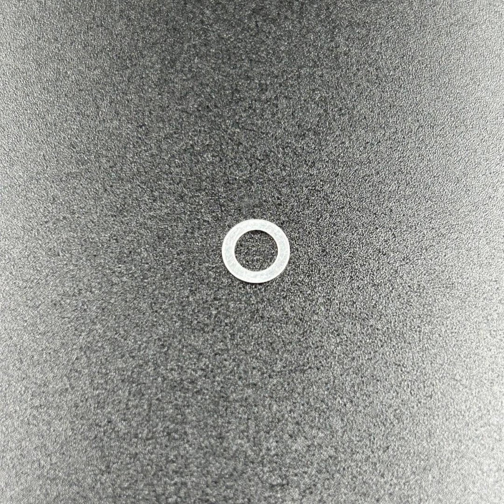 Прокладка сливной пробки карбюратора Tohatsu 5-9.8 (PREMARINE)