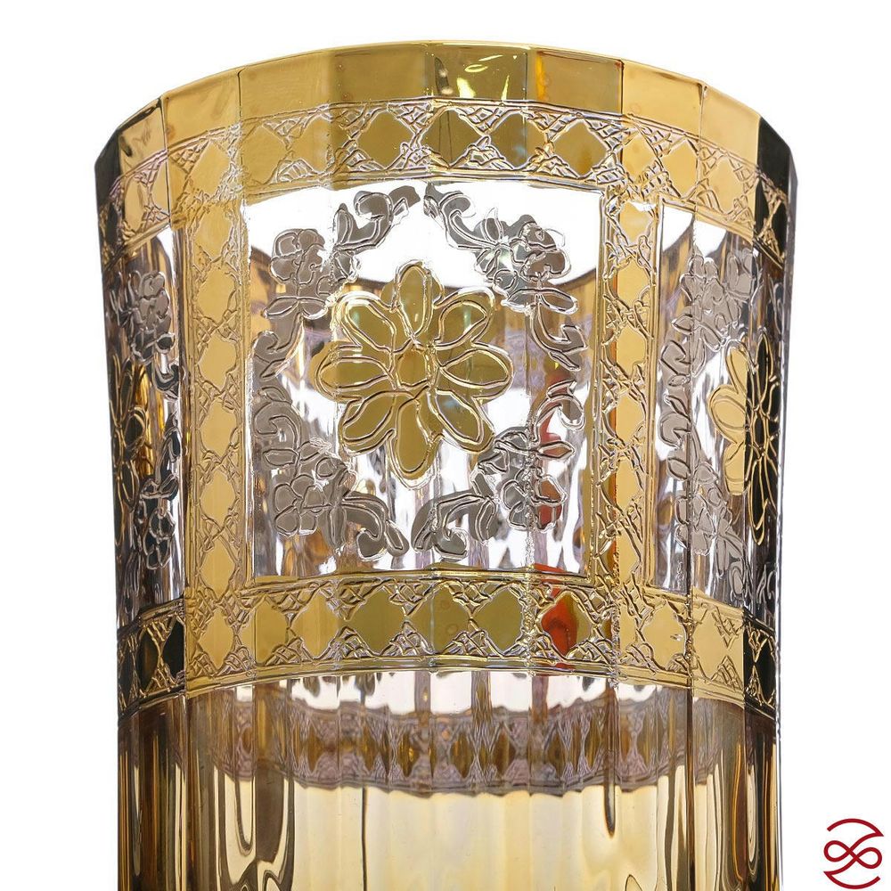 Набор стаканов для воды TIMON ADAGIO (6 шт) 400 мл