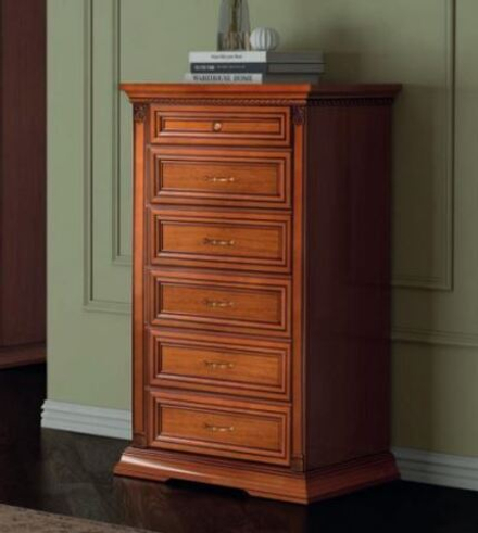 ЛОРЕНЦО Комод К6