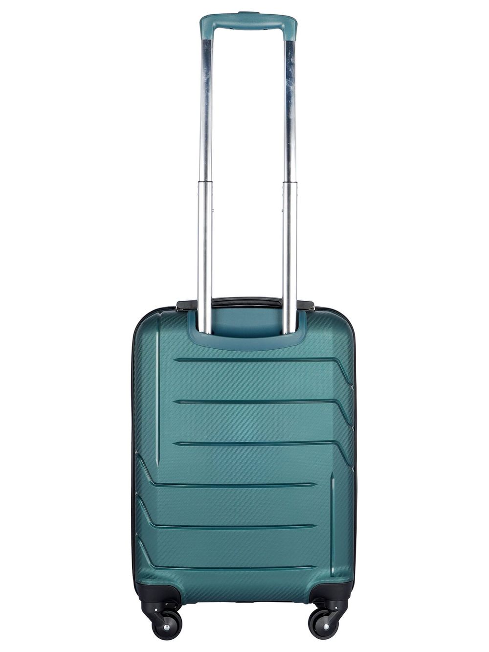 Чемодан 461 / Полипропилен