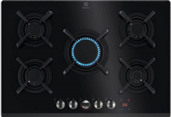 Газовая варочная панель Electrolux KGG753753K