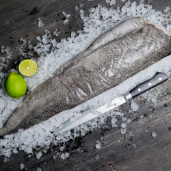 Купить треску в Казани