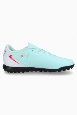 Сороконожки Nike Phantom GX 2 Club TF - голубой