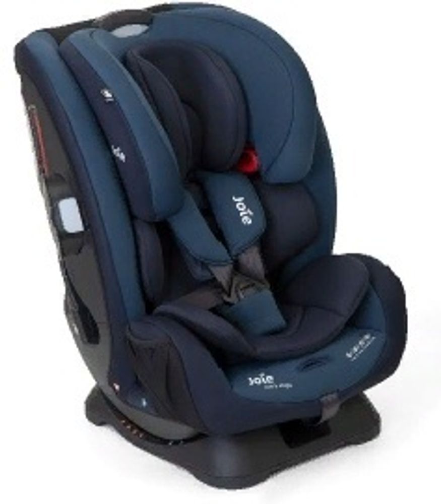 C1209ACDSE000 Автокресло детское CAR SEAT EVERY STAGE DEEP SEA