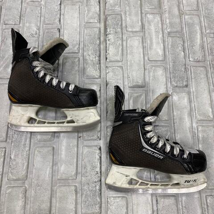 Bauer supreme PRO JR 2R (EUR 35)