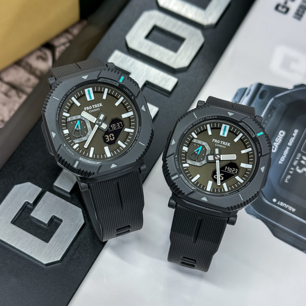 Наручные часы Casio PRJ-B001-1