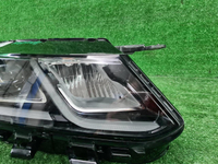 Битая Фара правая Geely Coolray (2019-2023) LED
