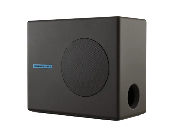 CVGAUDIO SUBone model A-6BL/CR/T