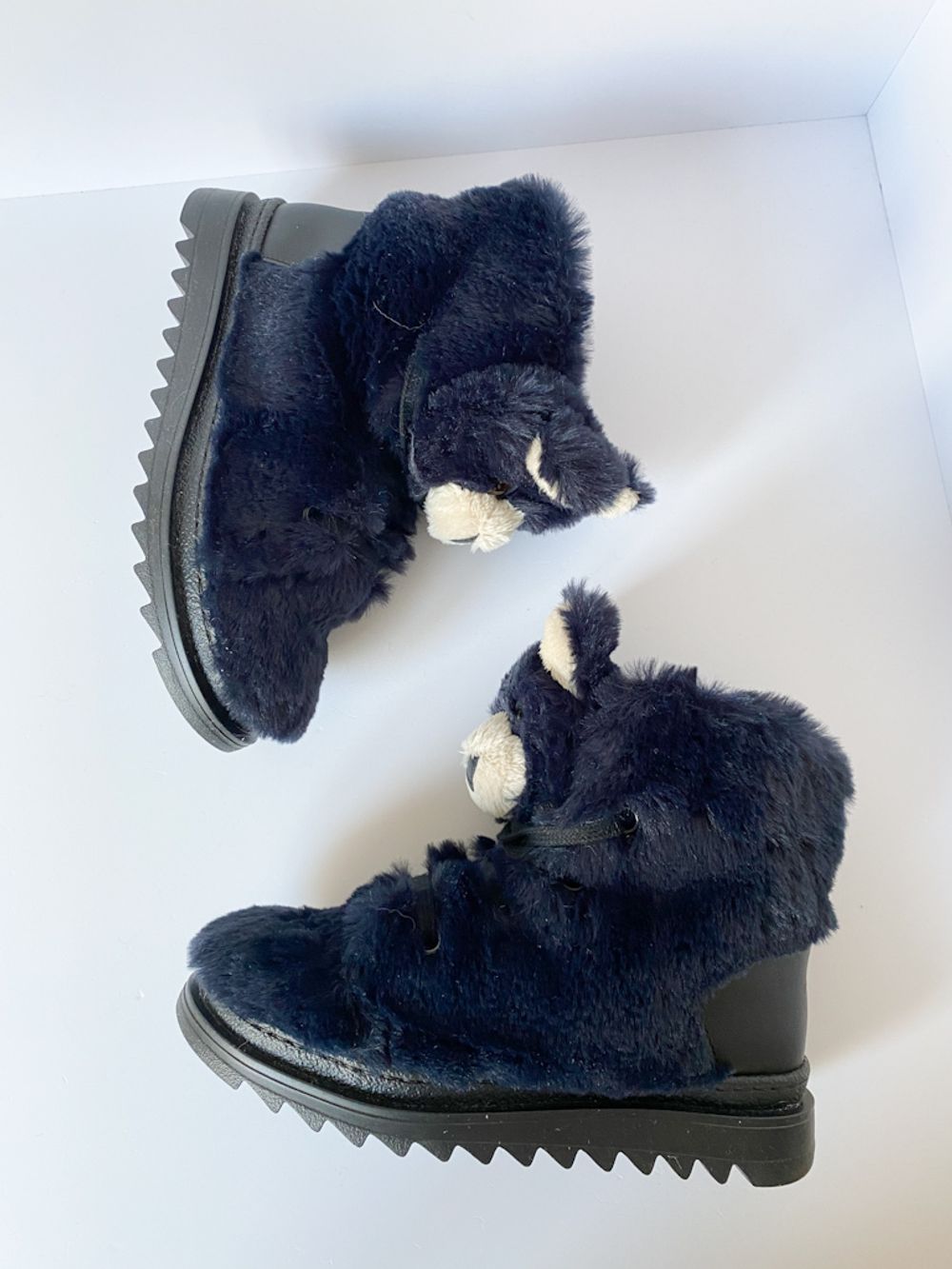 Новые ботинки Dolce&Gabbana, 30