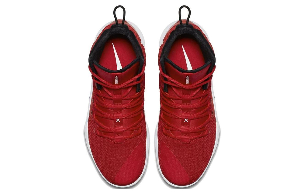 Кроссовки Nike Hyperdunk X