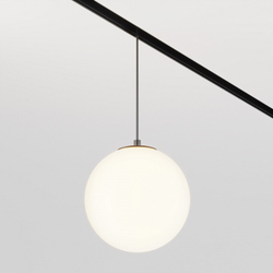 Трековый светильник Maytoni Technical TR039-2-5W3K