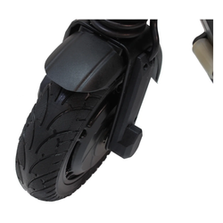 Электросамокат ZAXBOARD City Pro AQUA TEM-245