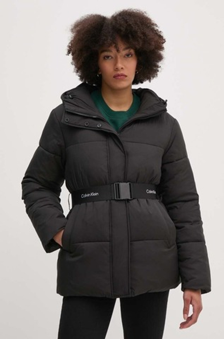 Куртка утепленная женская CALVIN KLEIN JEANS