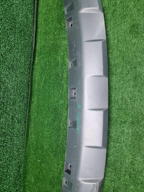 Накладка переднего бампера Chery Tiggo 4 Pro 20-нв