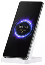 Зарядное устройство Xiaomi MDY-14-EN USB Type-C белый