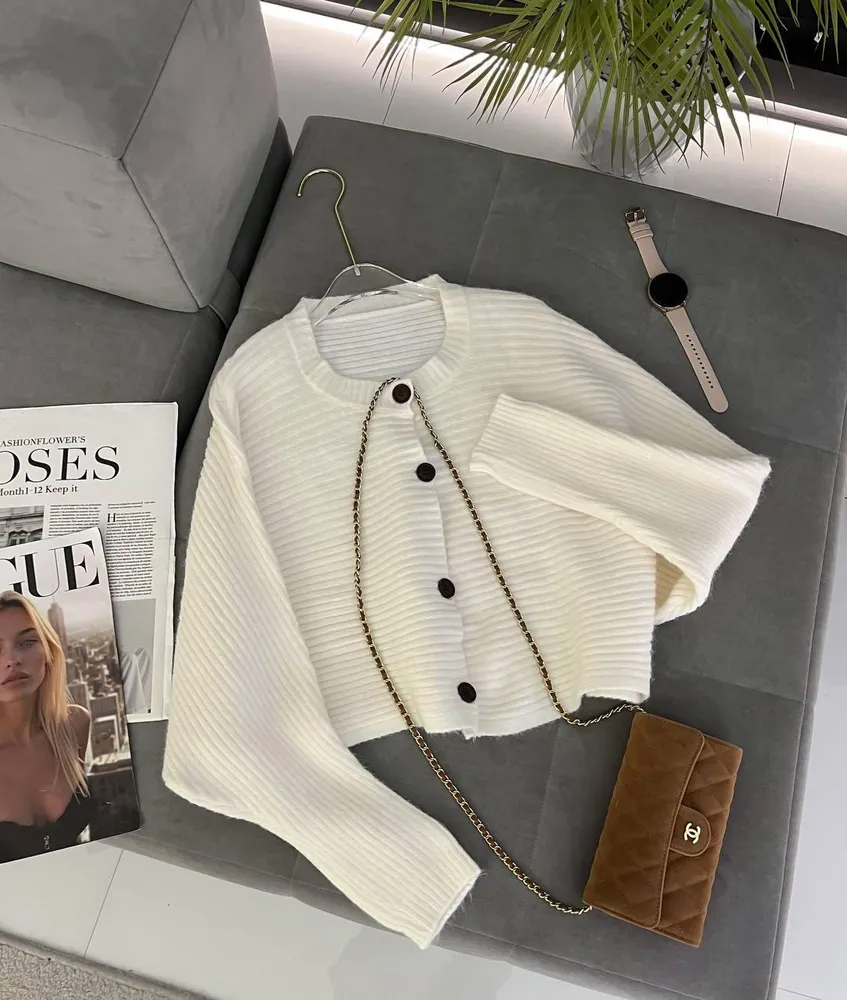 Кардиган 50344146 Fabrika