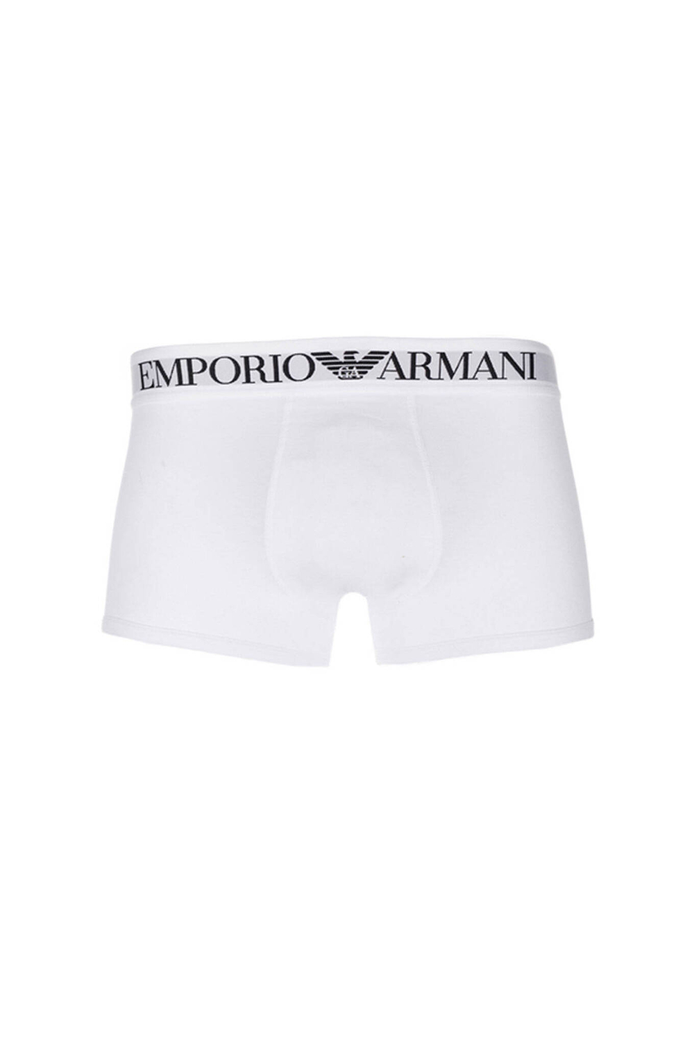 трусики-боксеры Emporio Armani - белый(111389 CC729)