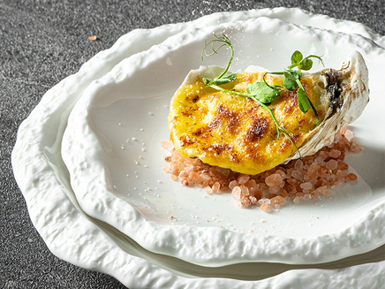 Как китайская посуда Home Chef преобразит ваш стол