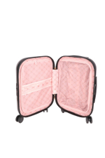 Чемодан Liu Jo - черный(AF4316 E0300)