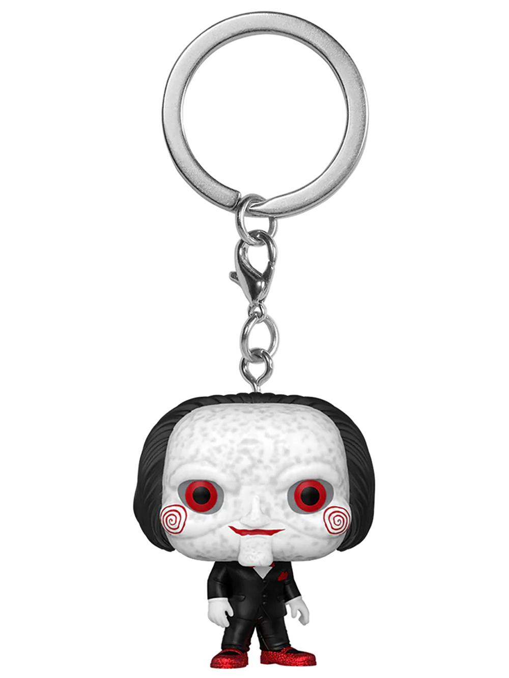 Брелок Funko Pocket POP! Movies Saw Billy The Puppet 80690