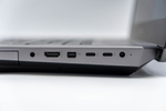 Ноутбук HP ZBook 17 G6 ( i5-9400H / Quadro T1000 )