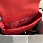 Chanel 19 Large 30 cm