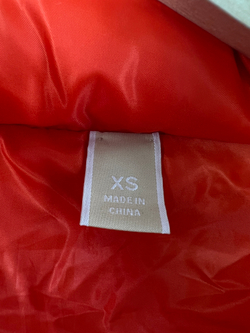 Пуховик Michael Kors