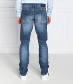 джинсы delaware bc-lc BOSS ORANGE - голубой(50480255)