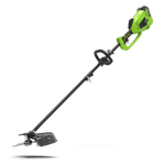 Аккумуляторный триммер Greenworks GD40BC, 40v, 35 см, (1301507), без АКБ и ЗУ