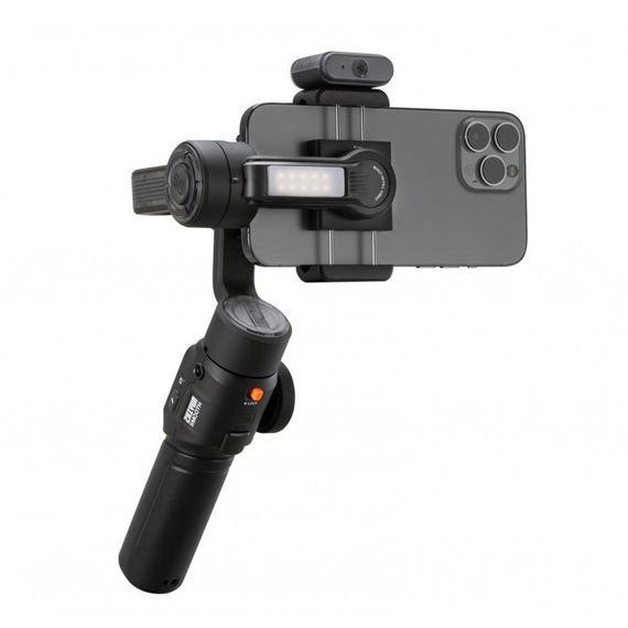 Zhiyun Smooth 5S AI Pro Black