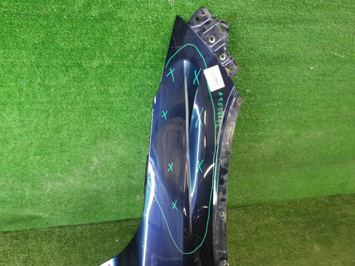 Крыло переднее правое Lexus RX 4 (2015-н.в.)