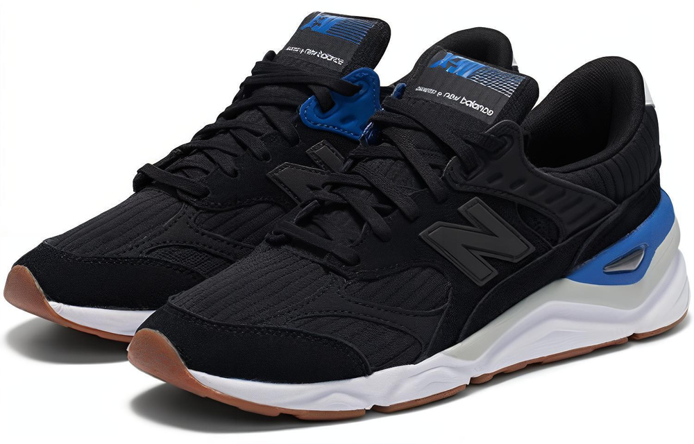 Кроссовки New Balance Nb X-90
