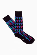 Носки Retro COPA Goalie Casual Box Set - многоцветный