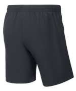 Шорты CAMP 2 Woven Shorts, темно-серый