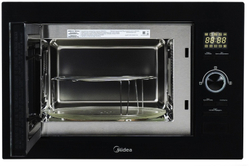Микроволновая печь Midea AG 925 BV1-BL черный