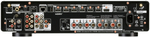 Интегральный усилитель Marantz Stereo 70s, black