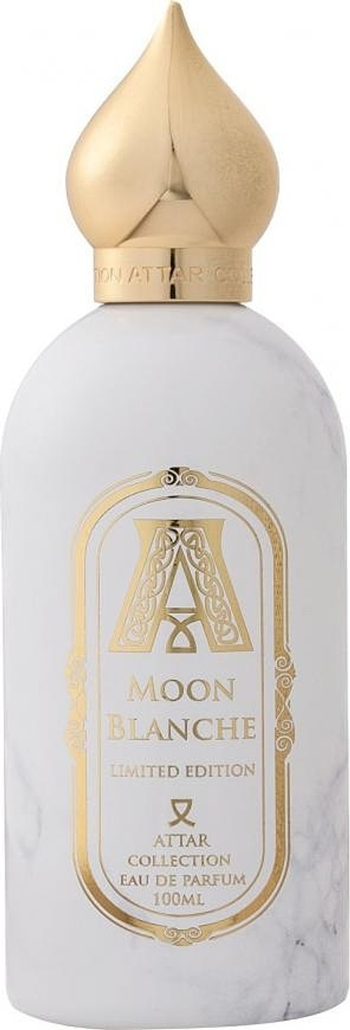 Attar Collection Moon Blanche EDP