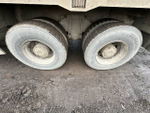 Shacman (Shaanxi) SX* 8x4 Самосвал SX331863366 (Дизельный, 12,5 л, 544 л.с., МТ)
