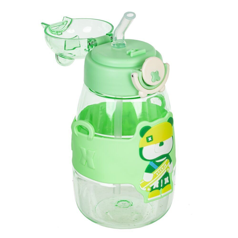 GAEM Бутылка, 550 мл, L8,5 W9 H17,5 см, 4в.